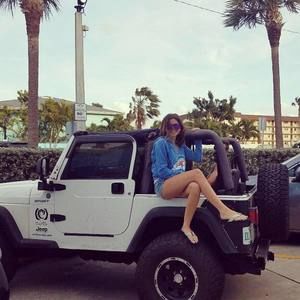 Meet your Posher, Mary